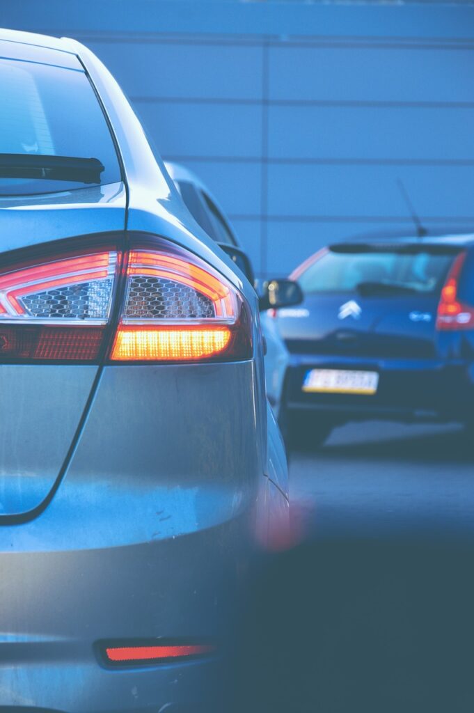 Apertura de vehiculos Lucena de Jalón