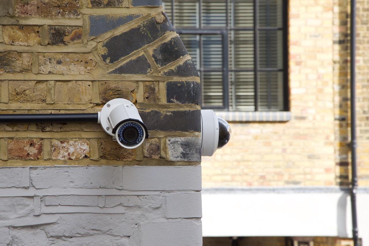Sistemas de cámaras de seguridad CCTV
